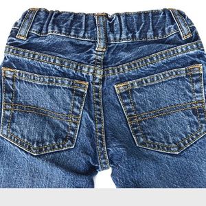 OshKosh Classic Jeans